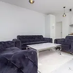 Villa L&a Luxury *