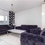 Villa L&a Luxury *