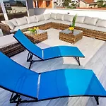 Villa L&a Luxury *