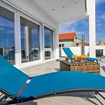 L&a Luxury Villa
