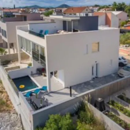 L&a Luxury Villa Vodice