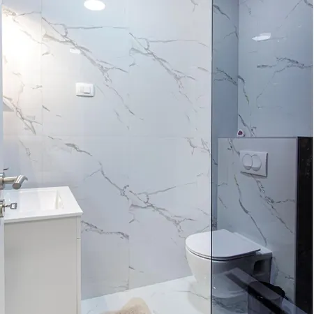 Villa L&a Luxury *