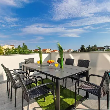 Villa L&a Luxury Vodice