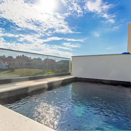 Villa L&a Luxury