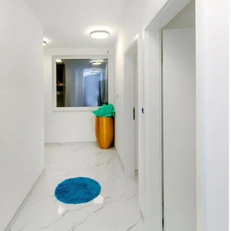 L&a Luxury Villa Vodice