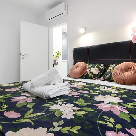 Villa L&a Luxury