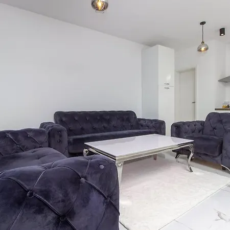 Villa L&a Luxury *