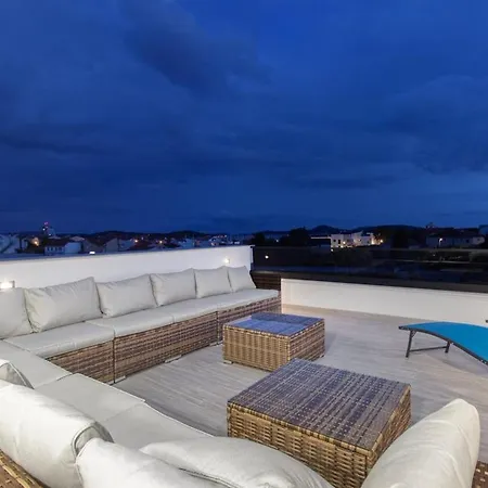 L&a Luxury * Vodice