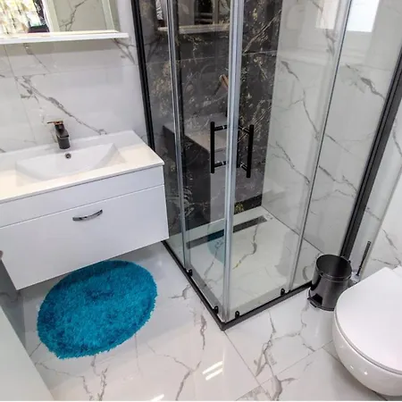 Villa L&a Luxury
