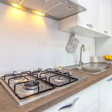 L&a Luxury Villa Vodice