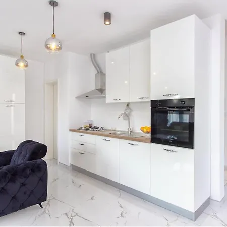 L&a Luxury * Vodice