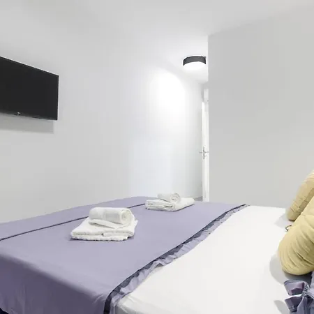 L&a Luxury Villa Vodice