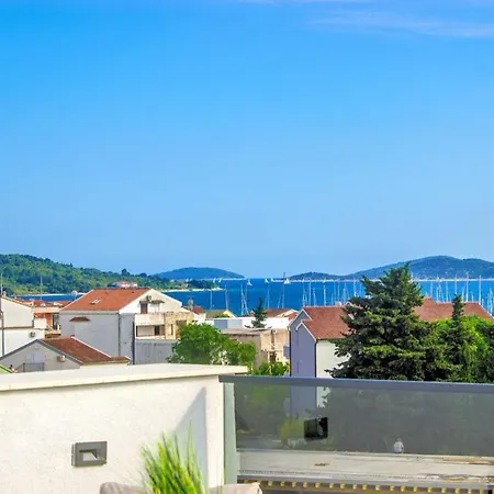 L&a Luxury Villa