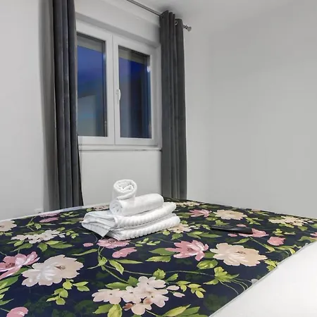 L&a Luxury Villa Vodice