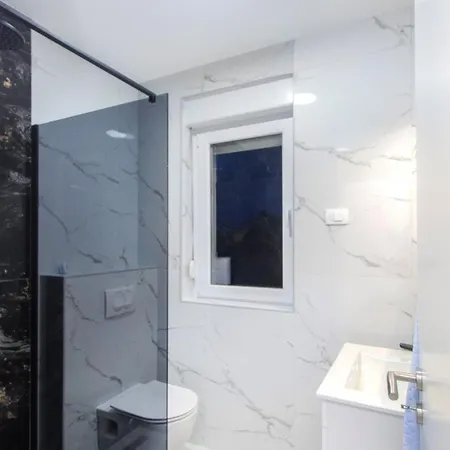 Villa L&a Luxury