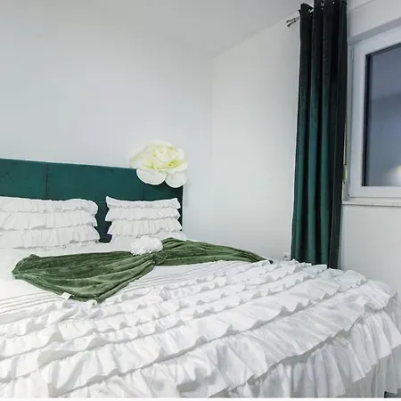 L&a Luxury Villa Vodice