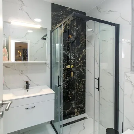 Villa L&a Luxury Vodice
