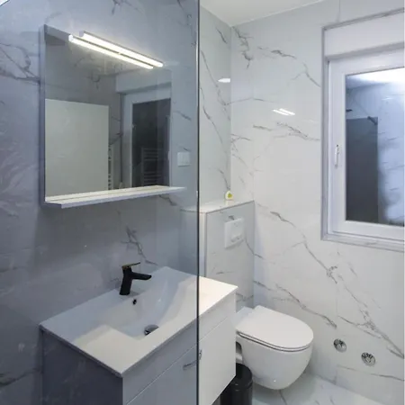 L&a Luxury Villa Vodice