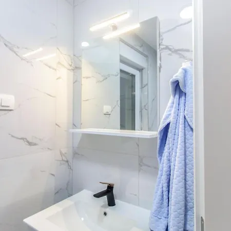 Villa L&a Luxury Vodice