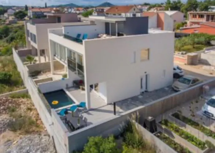 L&a Luxury Villa Vodice