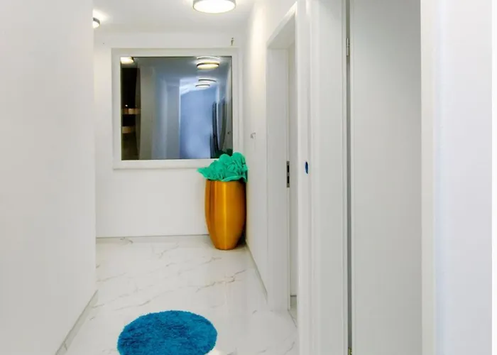 L&a Luxury Villa Vodice