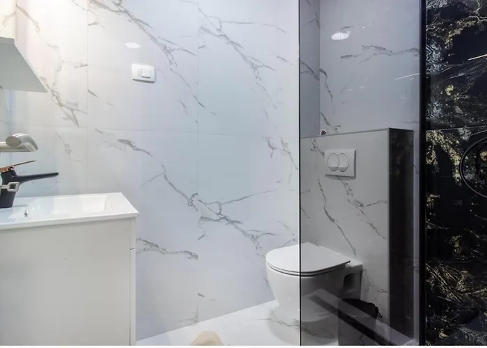 Villa L&a Luxury Vodice