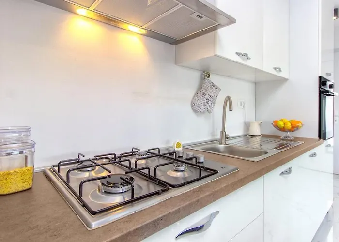 L&a Luxury Villa Vodice