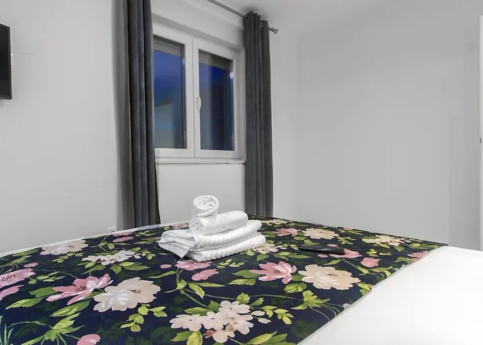 L&a Luxury Villa Vodice