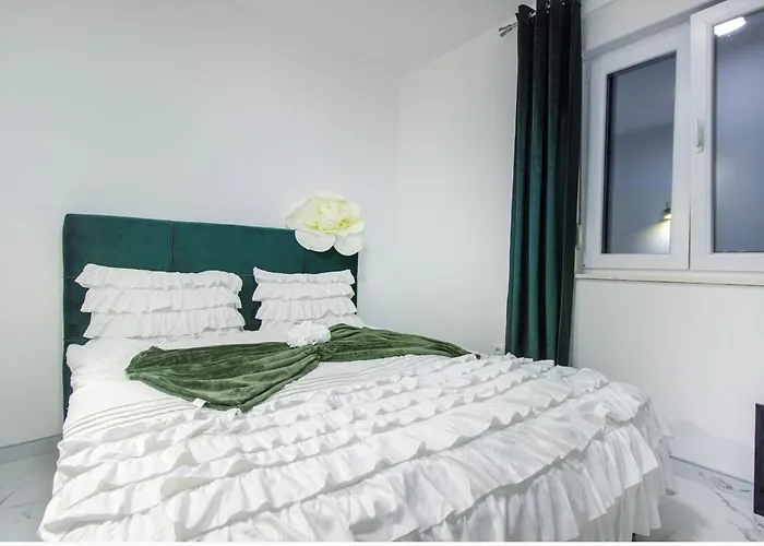 L&a Luxury Villa Vodice