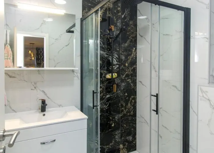 Villa L&a Luxury Vodice