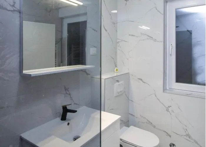 L&a Luxury Villa Vodice