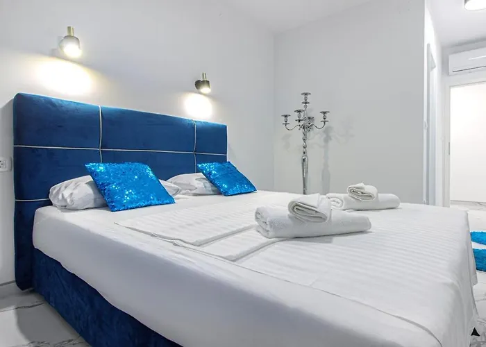 L&a Luxury ヴィラ *