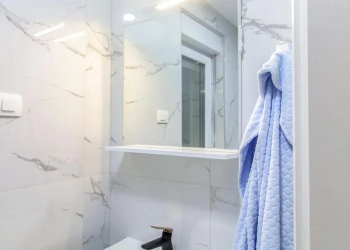 Villa L&a Luxury Vodice