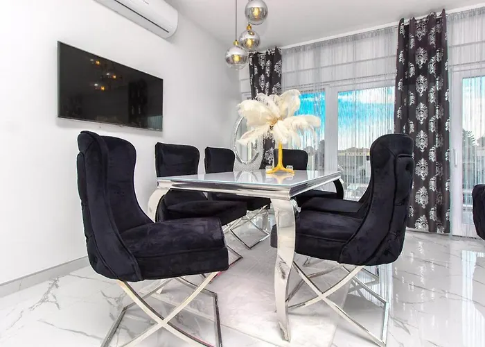 L&a Luxury ヴォディツェ